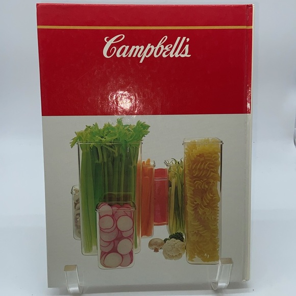 Cooking With Campbell’s Today - Vintage Cookbook - Picture 2 of 5